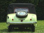 Crosley Super Sport Hot Shot Roadster 1952 года